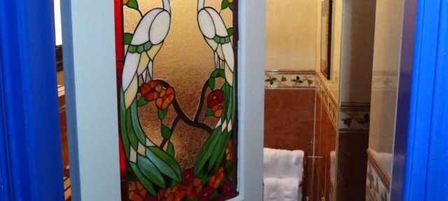 Kalimera A Lovely 1-bedroom rental with ensuite and Kitchen in Limassol