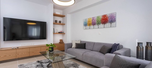 Kanika Seabreeze Apartment in Limassol