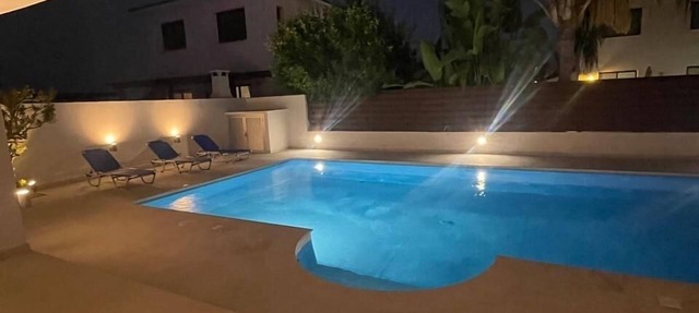 Katikies Grand, Pissouri Bay in Pissouri
