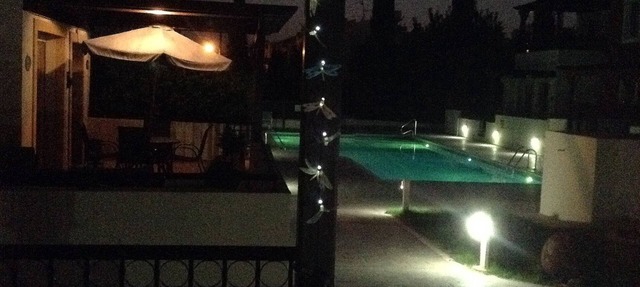 Kato Paphos Holiday Apartment Accommodation With Internet & patio area in Paphos