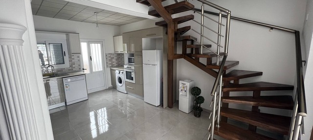 Kermia Home in Lefkosa