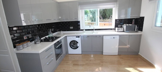 Kick back and relax in this calm, stylish space.nNew for Summer 2024.n in Karsiyaka