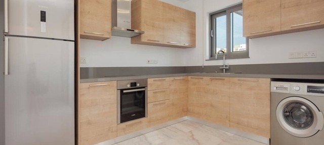 Kinyras 1, 3-bedroom Villa with private pool in Emba