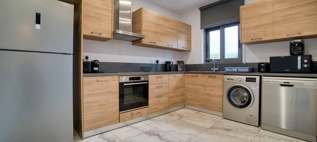 Kinyras 1 Villa 7 - Three Bedroom Villa, Sleeps 6 in Pafos