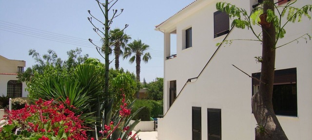 Kissonerga Apartment by Interhome in Agios Georgios Pegeias