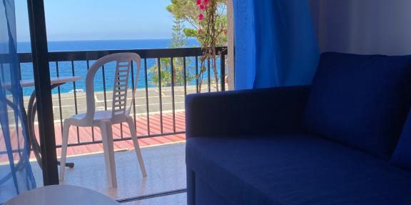 Kissonerga beach apartment in Paphos