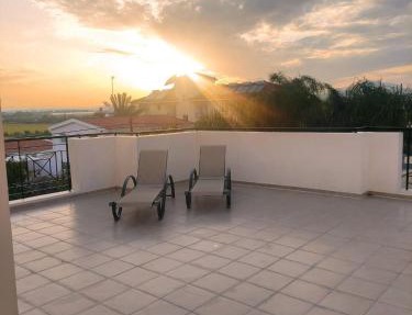 Kiti 2 bedroom Penthouse in Kiti