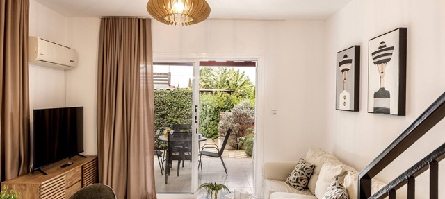 Kiti Beach Villa Marina 43 in Larnaca