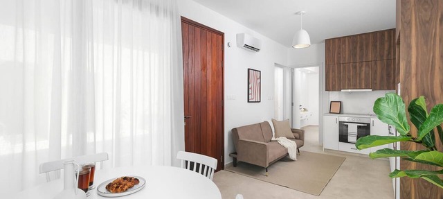 Kritou Tera Boutique Suites - Suite K1 in Paphos