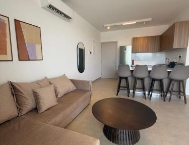 Kroisou Comfort Stay 2 BEDROOM in Ayios Dhometios