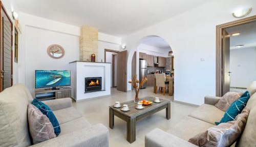 Kymma Villa #5 in Ayia Napa