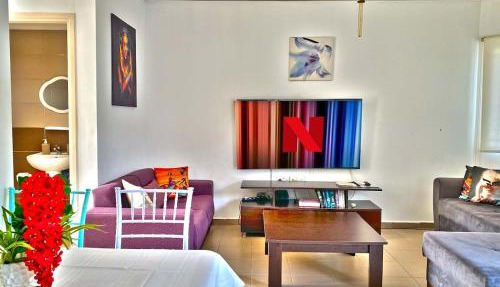 Kyrenia center, entire house, bungalowA3, price performance in Kornos