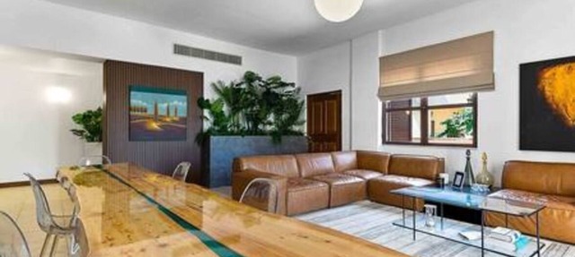 L02 Adjacent to Aphrodite Hills - Pool & Patio in Kouklia