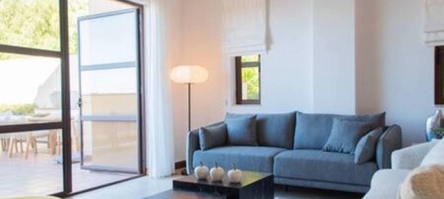 L12 Adjacent to Aphrodite Hills- Pool & Terrace in Kouklia