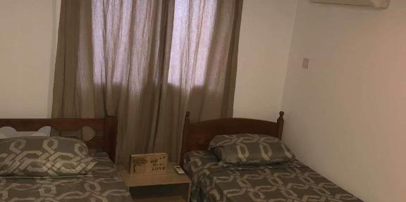 Laona Appartment in Droushia