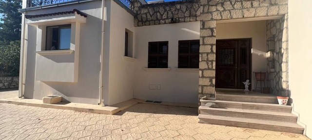Large Private Bungalow Villa Family Friendly in Kyrenia