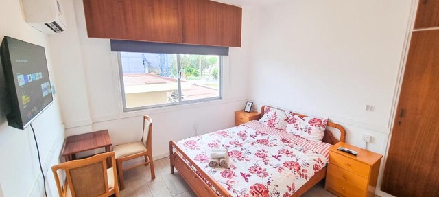 Larnaca Garden Rooms in Larnaca