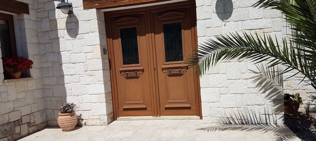 Lasa valley villa in Paphos