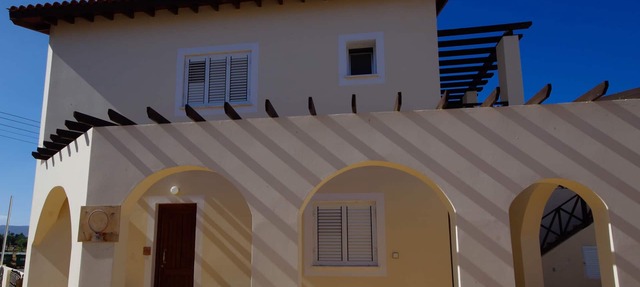 Latchi Beach Apartment in Latchi