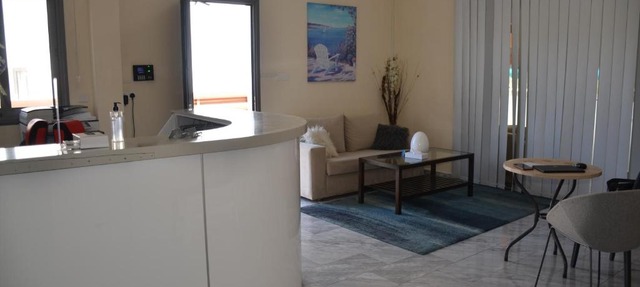 Latchi Escape Hotel and Suites in Neo Chorio