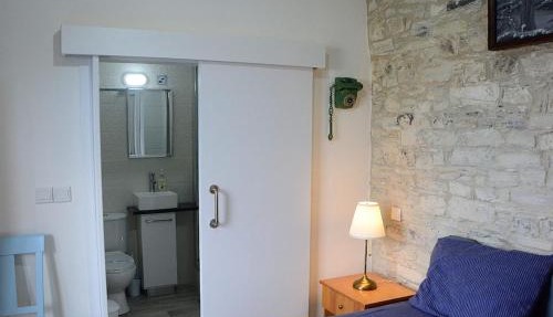 Lazaros Stonehouse in Pano Lefkara