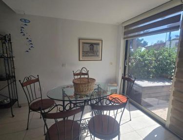 Lazuli Seafront Beach House Nr18 in Larnaca