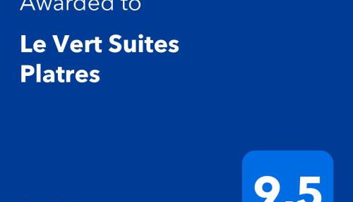 Le Vert Suites Platres in Platres
