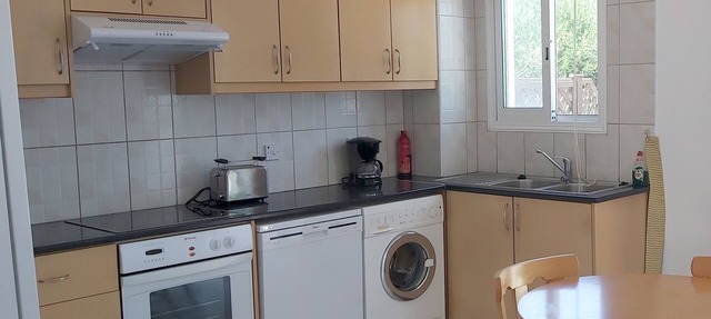 Lemon Grove Apartment in Prodromi