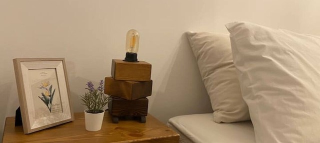 Lenta - Old Town EnSuite w/Free Wifi in Cape Greko