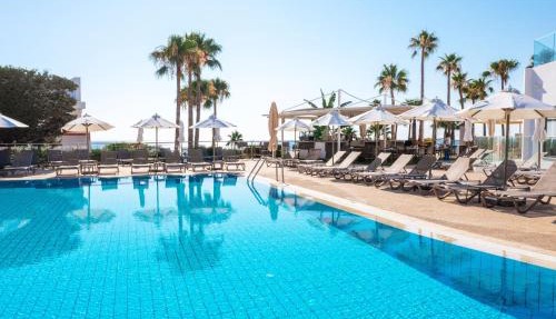 Leonardo Crystal Cove Hotel & Spa – Adults only in Protaras