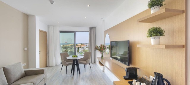 Leonardo Crystal Cove & Spa by the sea - Adults Only in Paralimni