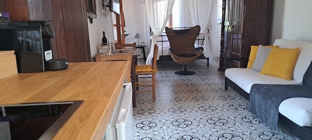 Liakoto Holiday Home studio in Pano Panagia