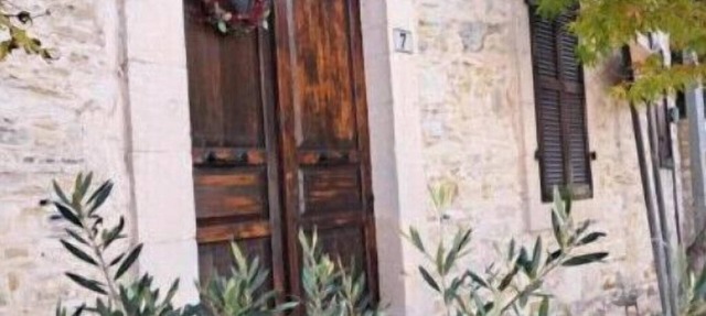 Liakoto - One-Bedroom House in Pano Panagia