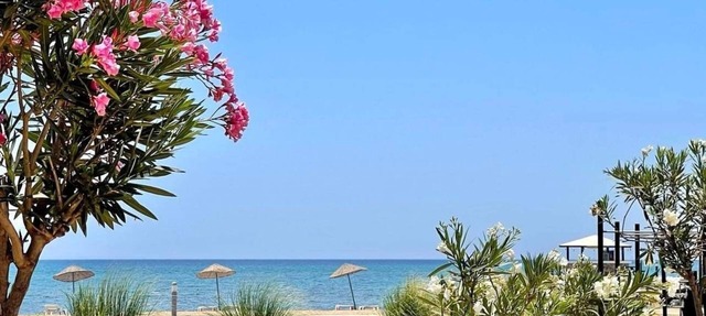 Lightness Apartment by the Sea in Famagusta
