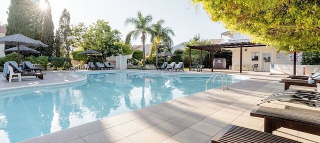Limassol Star 21 by Sky Universe in Limassol