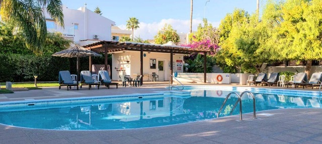 Limassol Star 6 by Sky Universe in Pyrgos