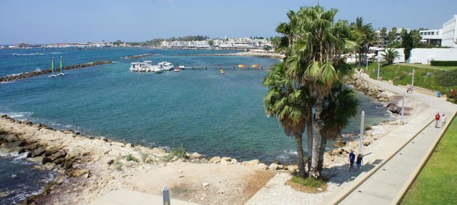 Limnaria Westpark 148 in Paphos City
