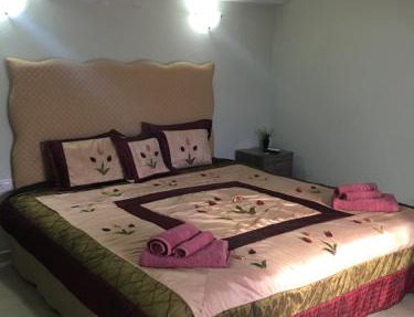 Livadia studio in Paphos