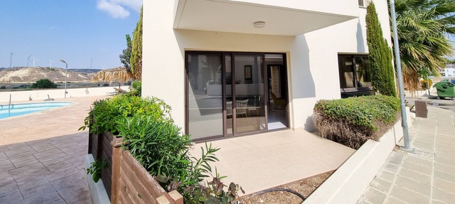 Liza Dream House in Tersefanou