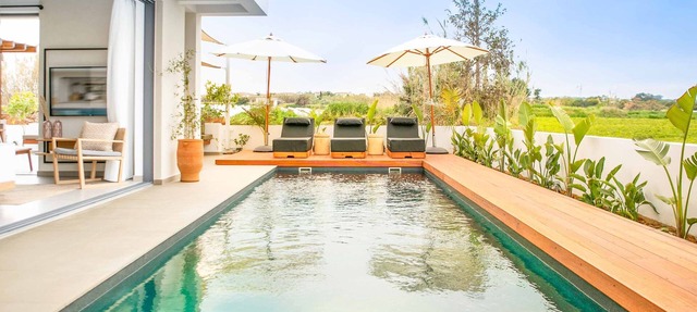 Lora Pearl Luxury Villa in Pernera