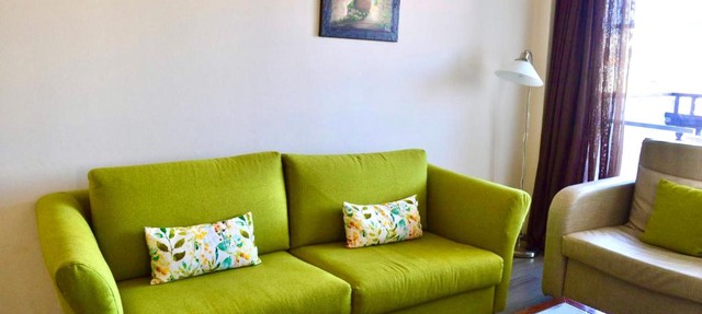 Lordos Hotel Apartments Nicosia in Nicosia