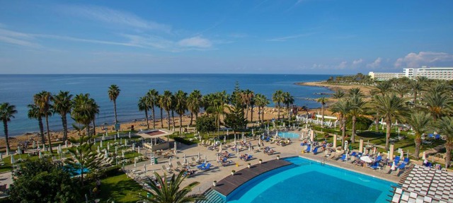 Louis Ledra Beach in Paphos