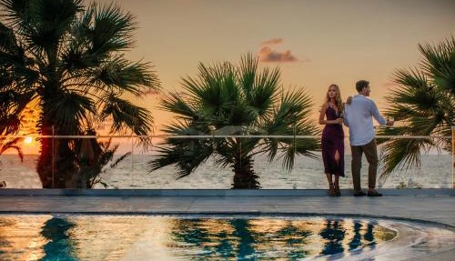 Louis Paphos Breeze in Paphos