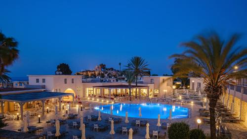 Louis St. Elias Resort & Waterpark in Protaras