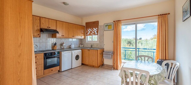 Lovely 2 bed apartment, 3 Lemon Grove in Prodromi
