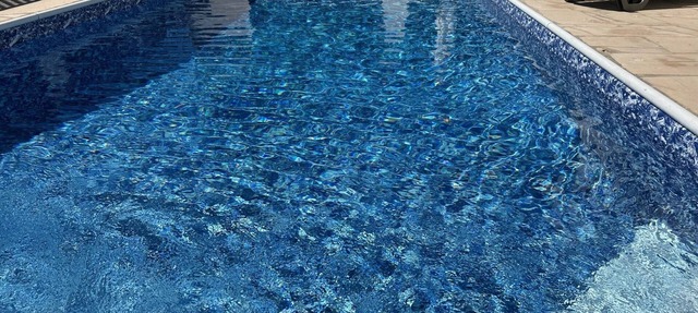 Lovely 3 Bedroom Villa with Private Pool very close to the heart of Coral Bay in Coral Bay