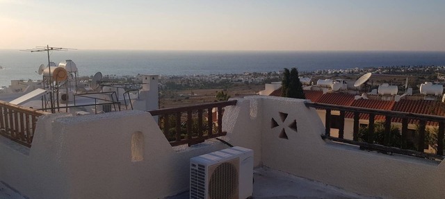 Lovely apartments fir family vacation in Limassol