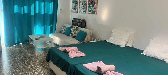 Lucky 2 - Great location, close to the most beautiful beaches of Cyprus! in Paralimni
