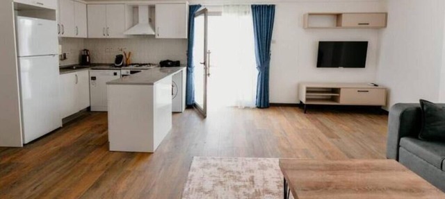 Luxurianthouses Gemlik in Karakoumi