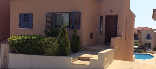 Luxury Boutique Interior Designed Town House On Exclusive Development in Anarita in Anarita